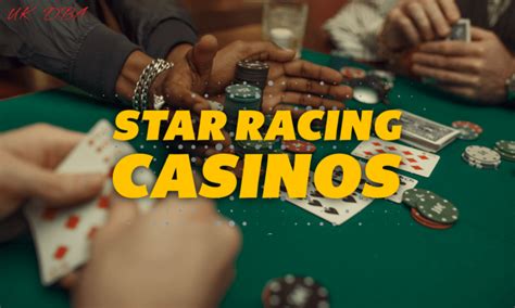 Race Casino Review 2024 .